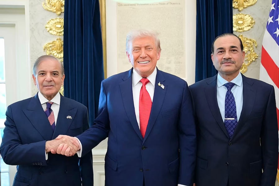 Pakistan going to develop artificial island in Arabian Sea to ramp up oil and gas exploration