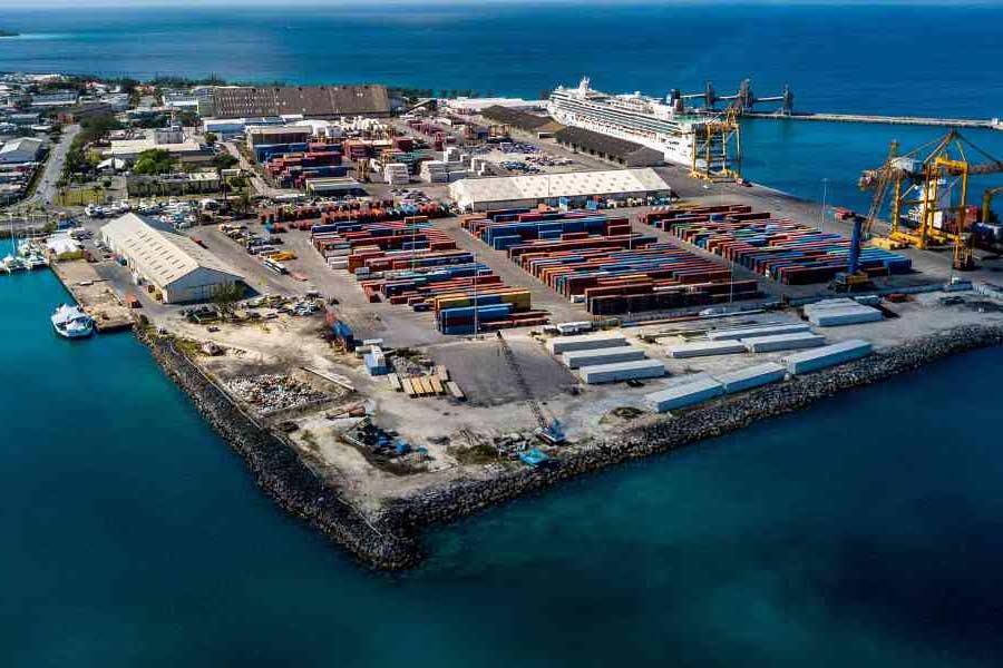 Pakistan going to develop artificial island in Arabian Sea to ramp up oil and gas exploration