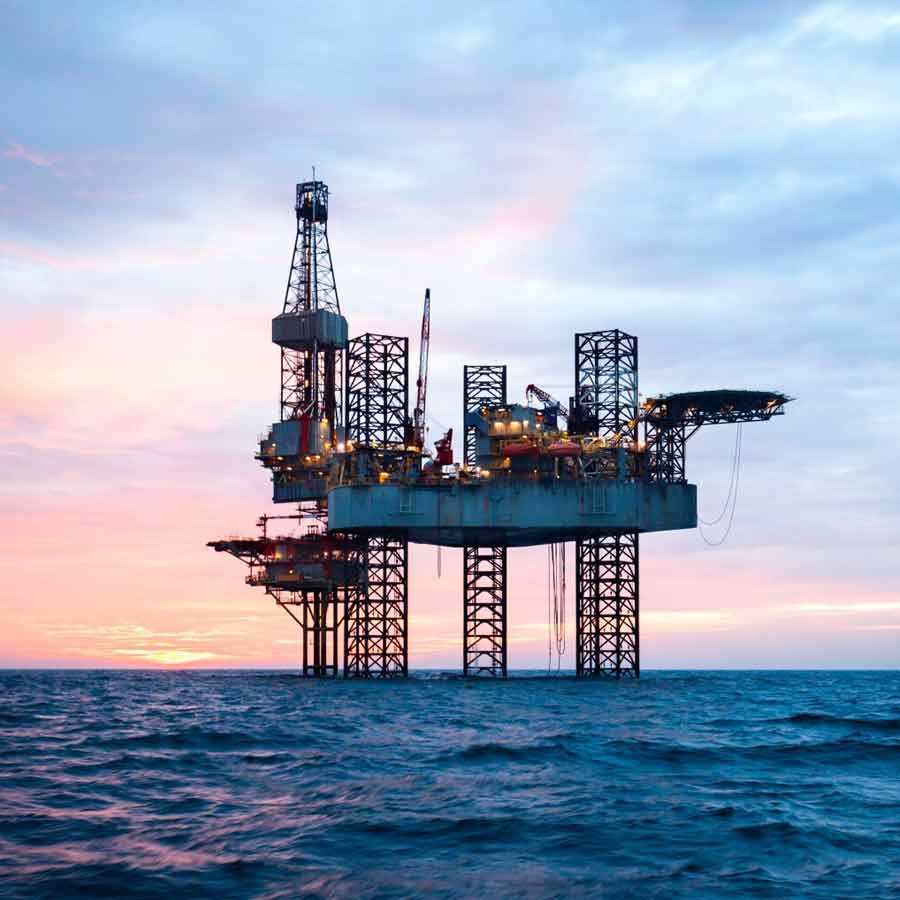 Pakistan going to develop artificial island in Arabian Sea to ramp up oil and gas exploration