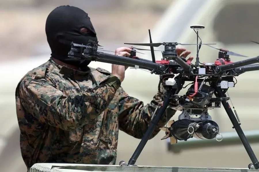 Pakistan going to develop artificial island in Arabian Sea to ramp up oil and gas exploration