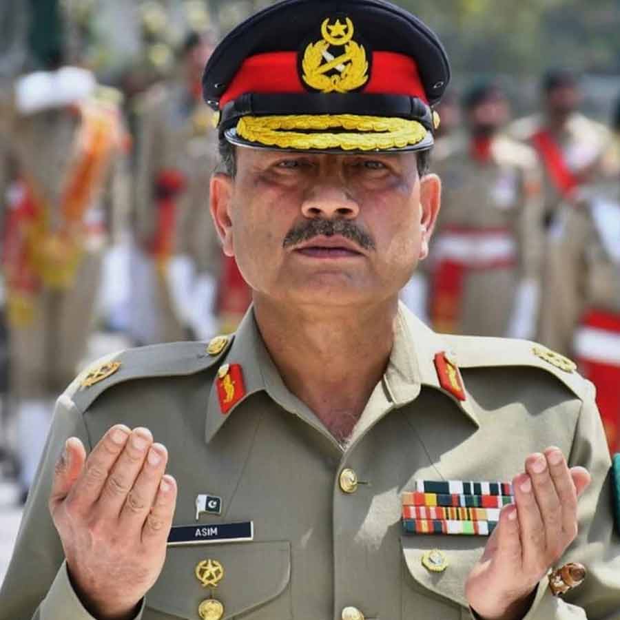 Pakistan going to develop artificial island in Arabian Sea to ramp up oil and gas exploration