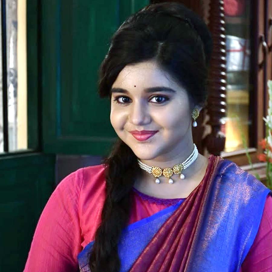 Kusum serial Actress Taniska Tiwari opens up about balancing between shooting and studies