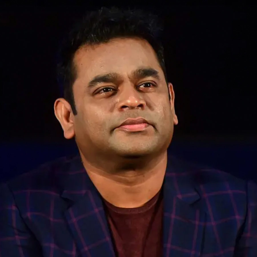AR rahman said he studied hinduism islam christianity but Prefer Sufism dgtl