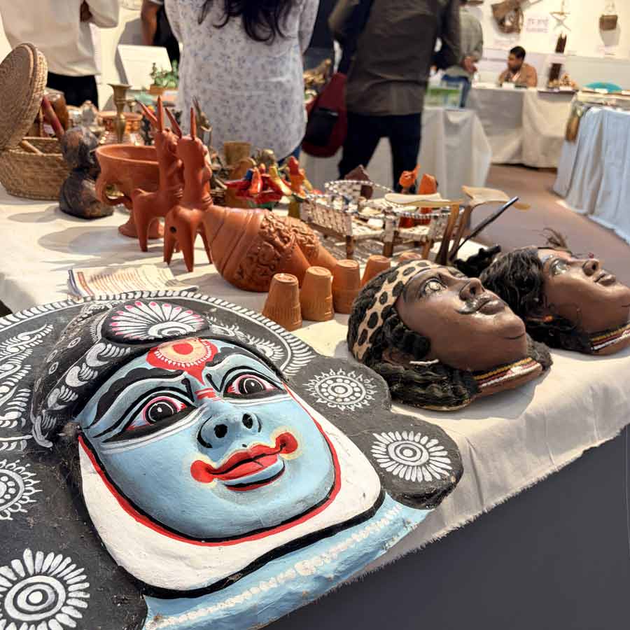 ৪৩টিরও বেশি সংগ্রহালয়কে একত্রিত করা হয়েছে ভারতীয় সংগ্রহালয়ে।