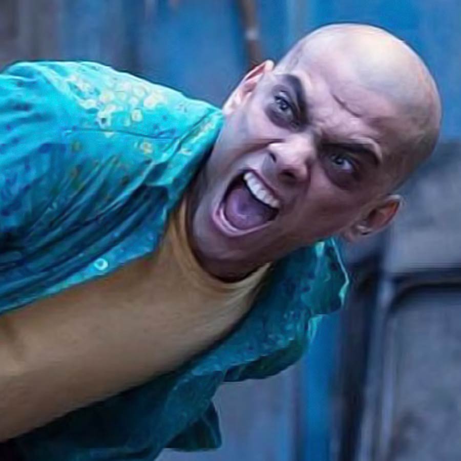 Who Is Vishal Jethwa