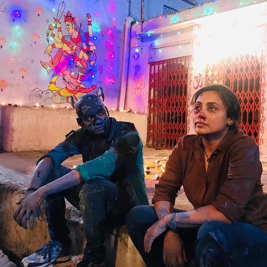 Who Is Vishal Jethwa