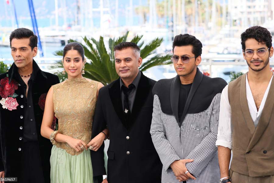 Who Is Vishal Jethwa