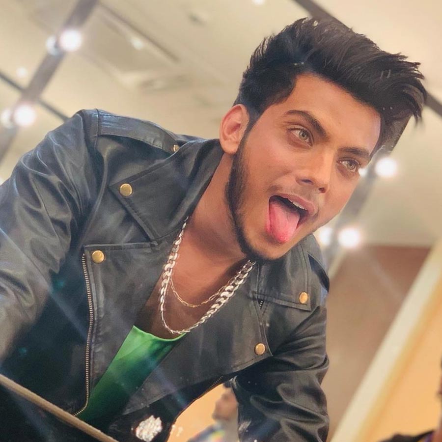 Who Is Vishal Jethwa