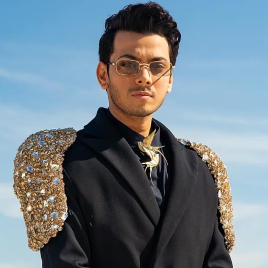 Who Is Vishal Jethwa