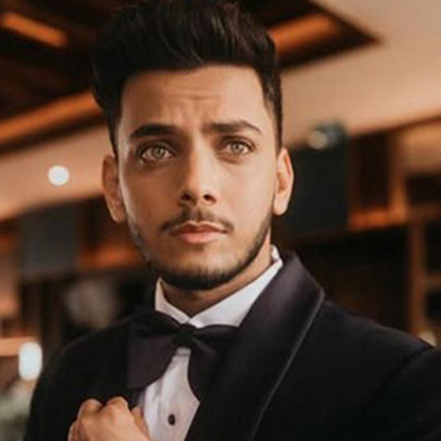 Who Is Vishal Jethwa