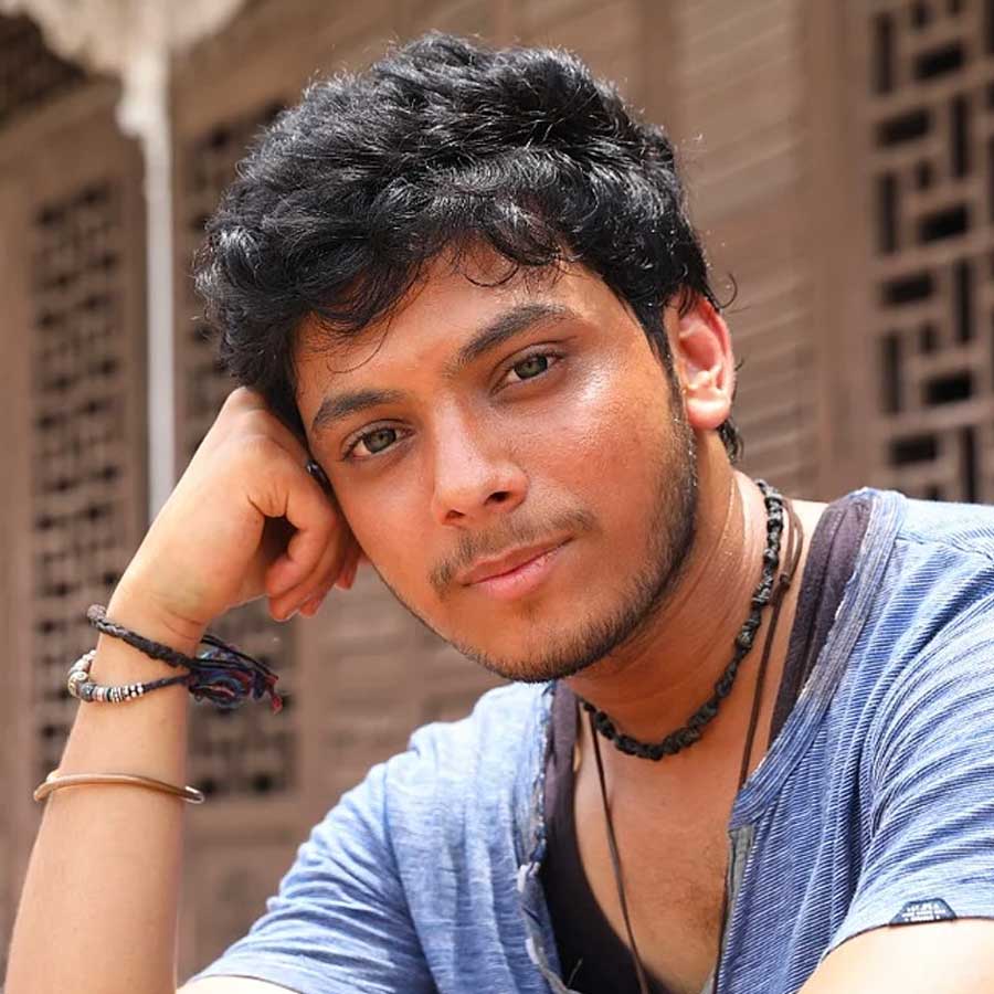 Who Is Vishal Jethwa