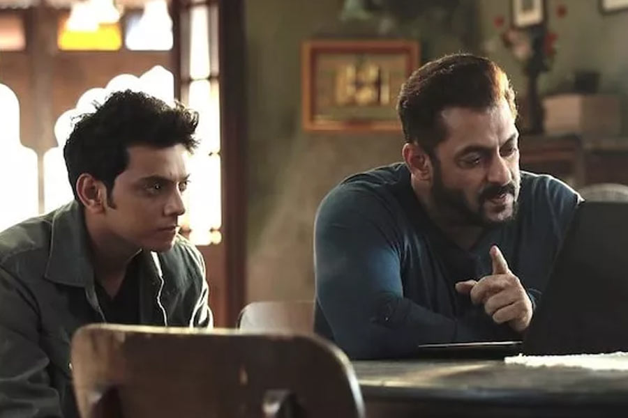 Who Is Vishal Jethwa