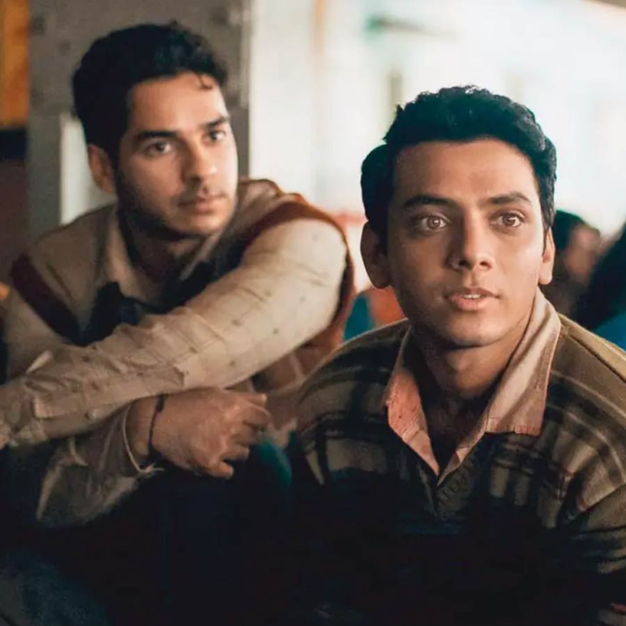 Who Is Vishal Jethwa