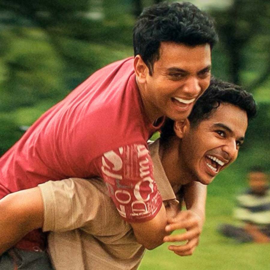 Who Is Vishal Jethwa