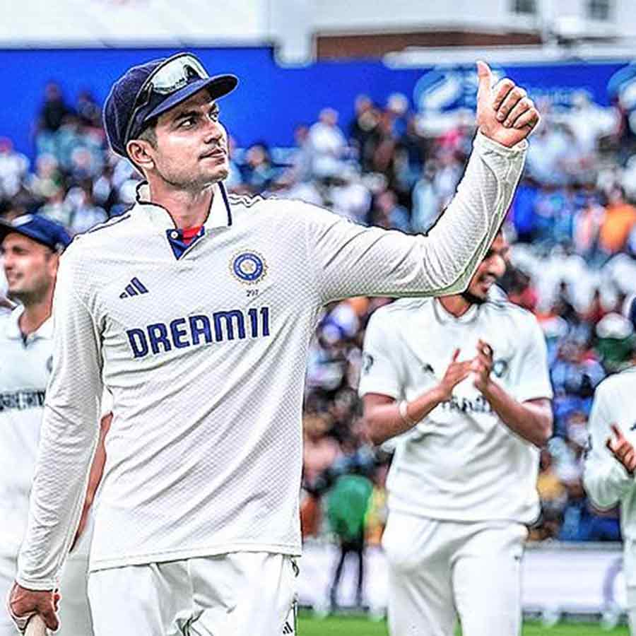 Ajit Agarkar's success should be considered