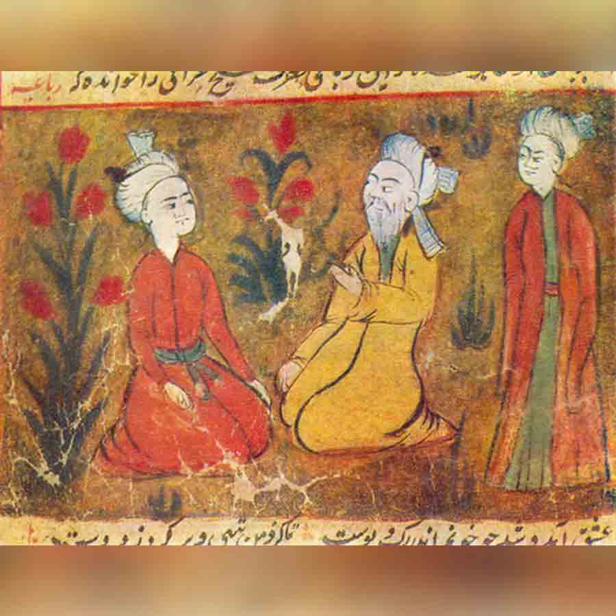 Review of a book edited and Translated by Rakhshanda Jalil