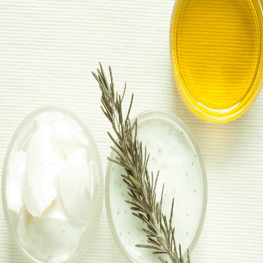 face cream or face oil