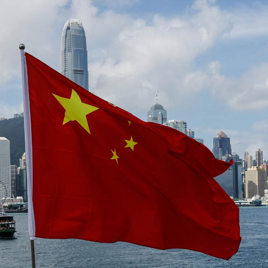 Indian seafood industry