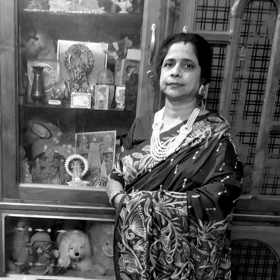 A BLO allegedly died due to excessive pressure on SIR related work dgtld