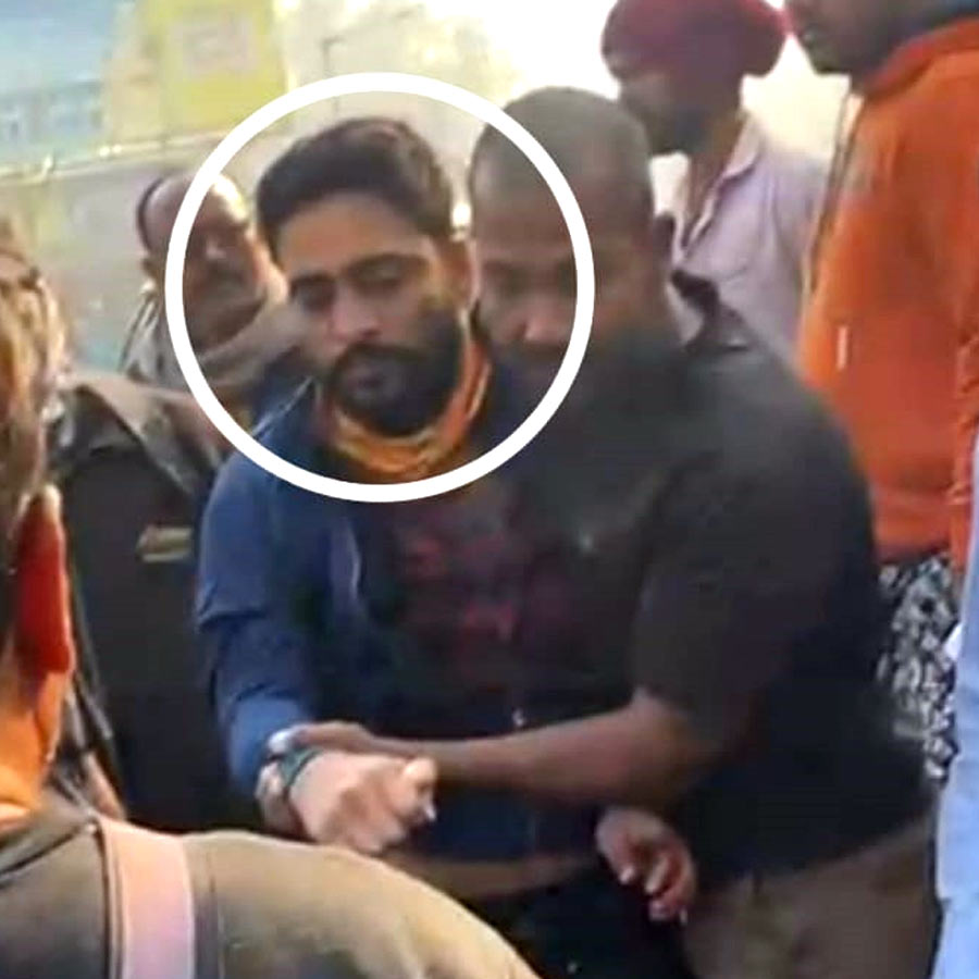 Husband allegedly stabbed wife in Andal dgtld