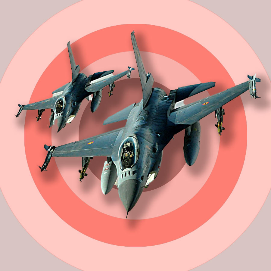 Why Netherlands sell 18 F-16 fighter jets to Romania in dirt cheap price that is just 1 Euro