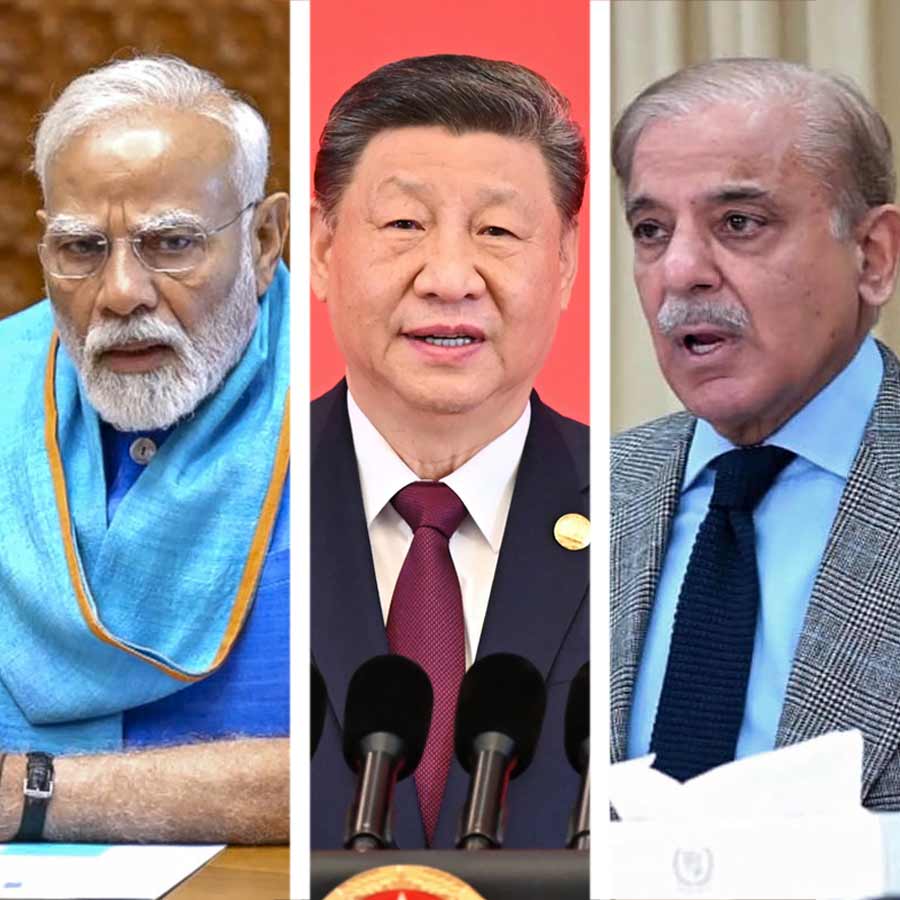 US report claims China has used India Pakistan conflict as live testing ground dgtl