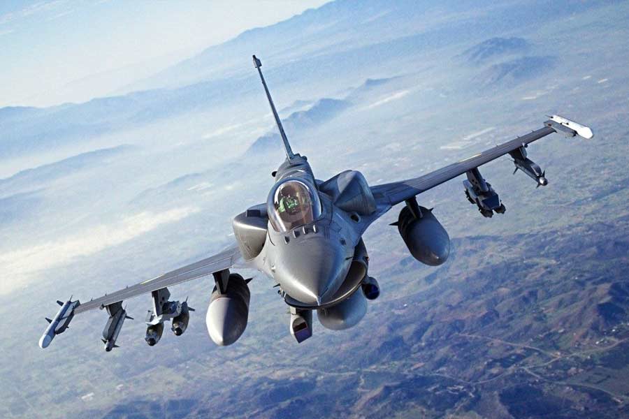 Why Netherlands sell 18 F-16 fighter jets to Romania in dirt cheap price that is just 1 Euro 
