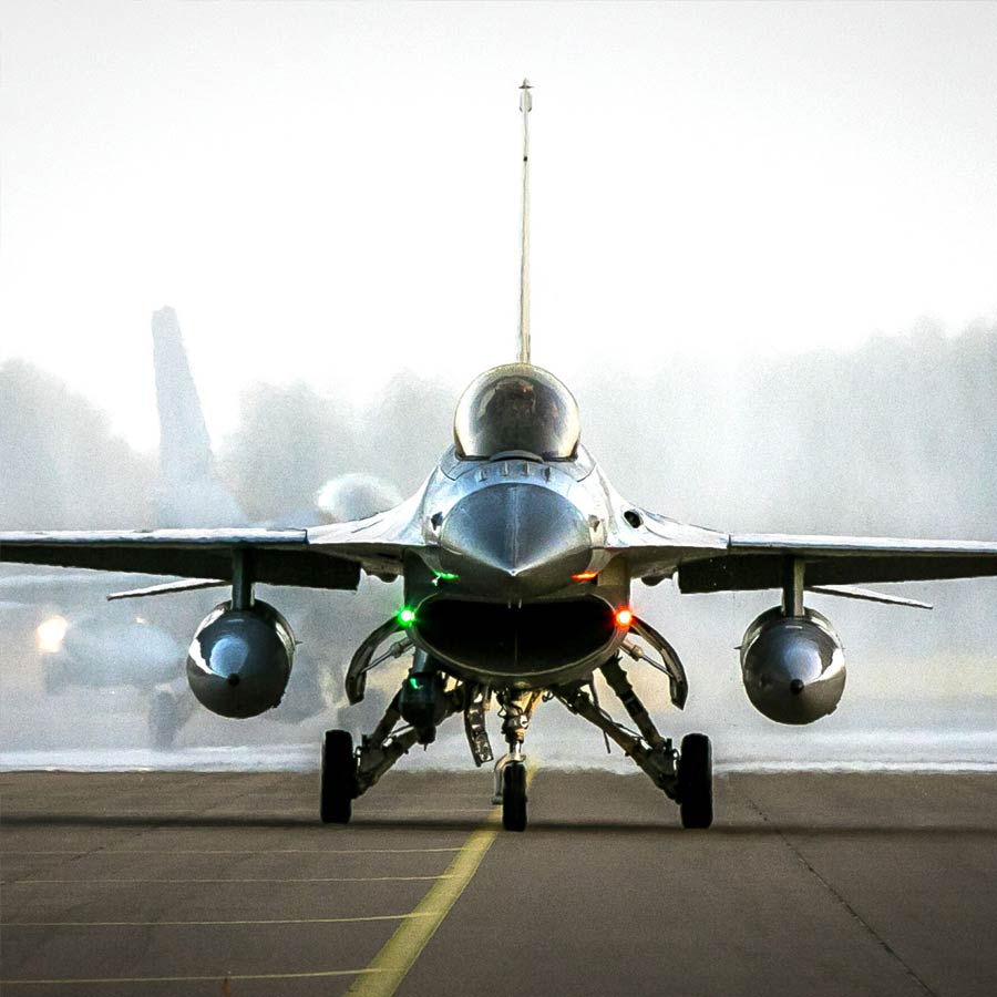 Why Netherlands sell 18 F-16 fighter jets to Romania in dirt cheap price that is just 1 Euro 