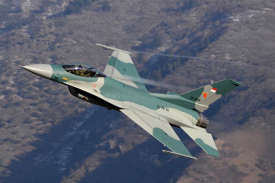 Why Netherlands sell 18 F-16 fighter jets to Romania in dirt cheap price that is just 1 Euro 