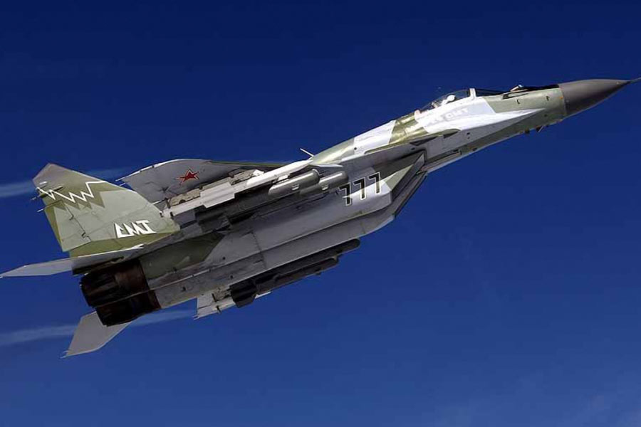 Why Netherlands sell 18 F-16 fighter jets to Romania in dirt cheap price that is just 1 Euro 