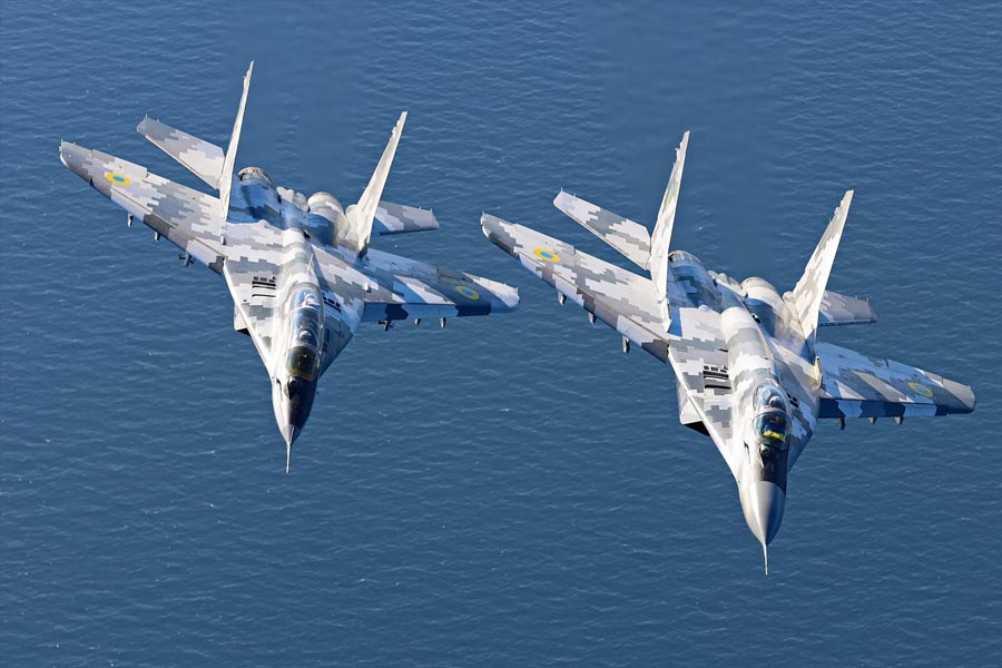 Why Netherlands sell 18 F-16 fighter jets to Romania in dirt cheap price that is just 1 Euro 