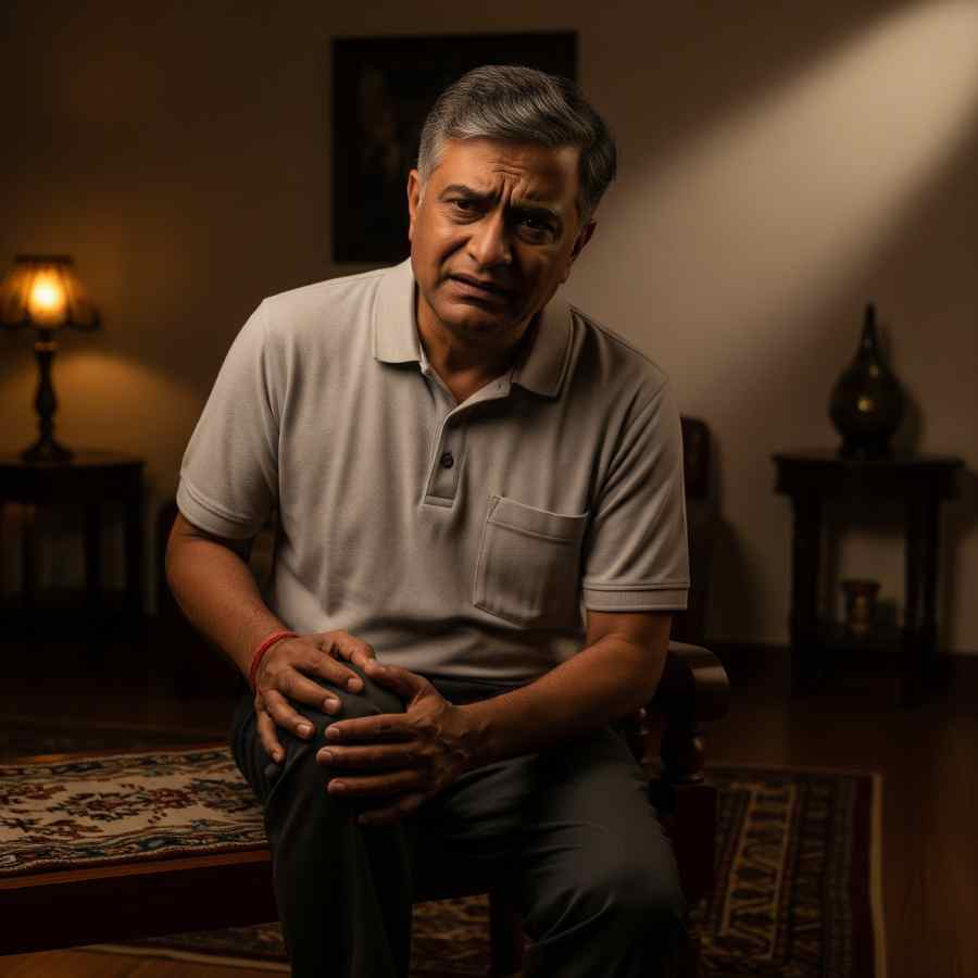 বাতের ব্যথা থাকলে শীতকালে কোন ৫ ভুল করবেন না?