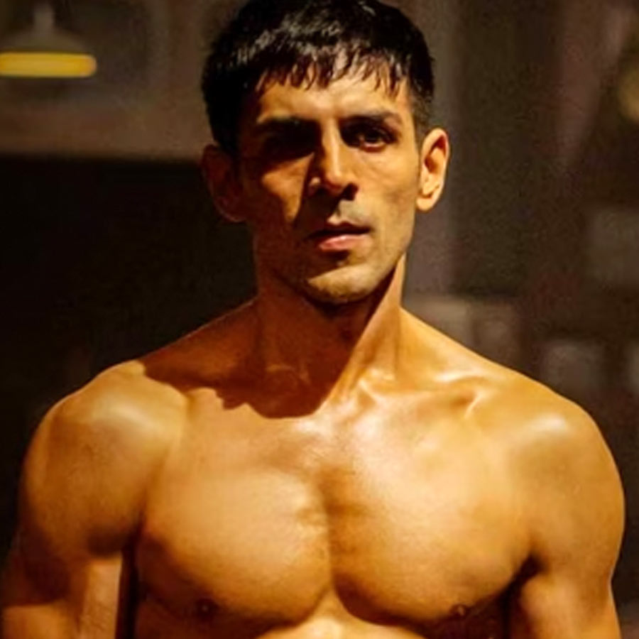 Kartik Aaryan Was 'Struggling' To Pay Rent after Bollywood Debut Ended up Buying the House Years Later dgtl