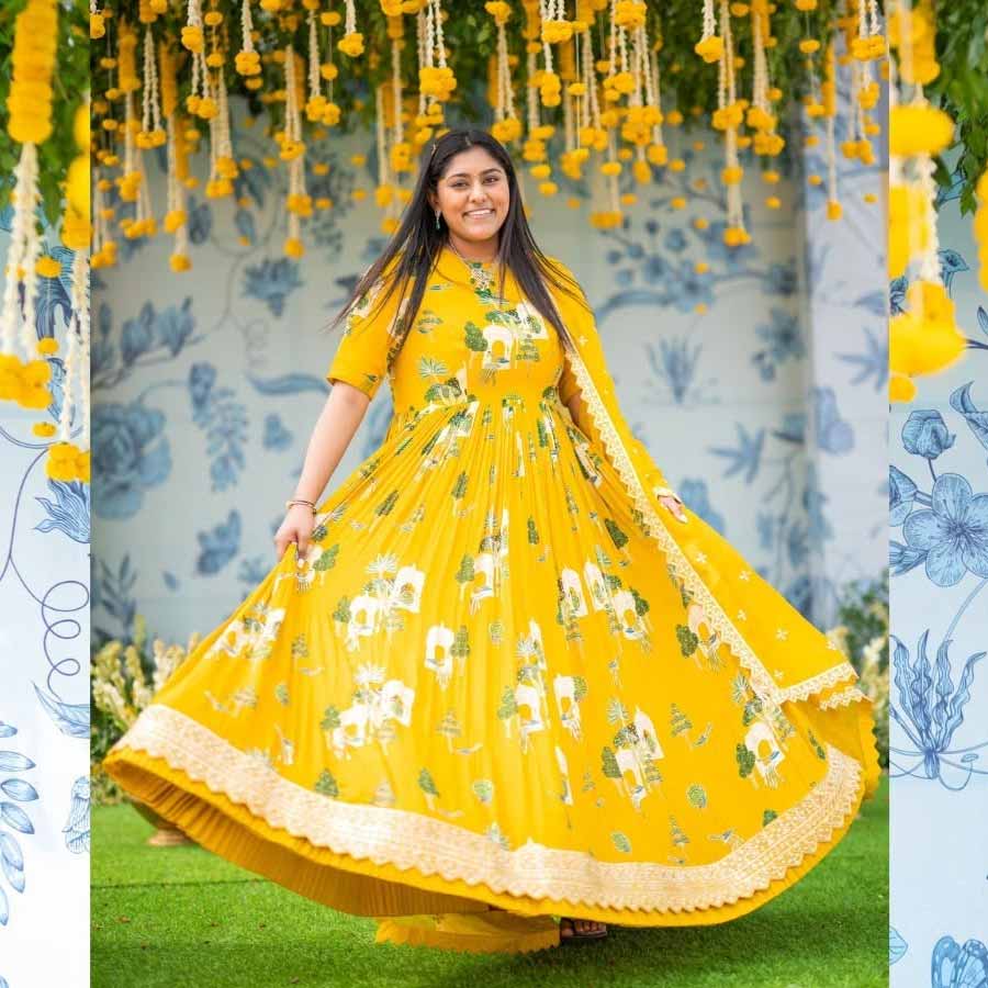 Vamsi Gadiraju And Netra Mantena Wedding