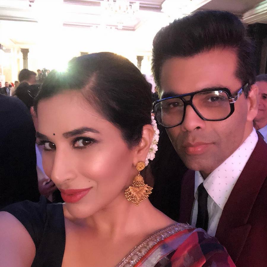 Vamsi Gadiraju And Netra Mantena Wedding