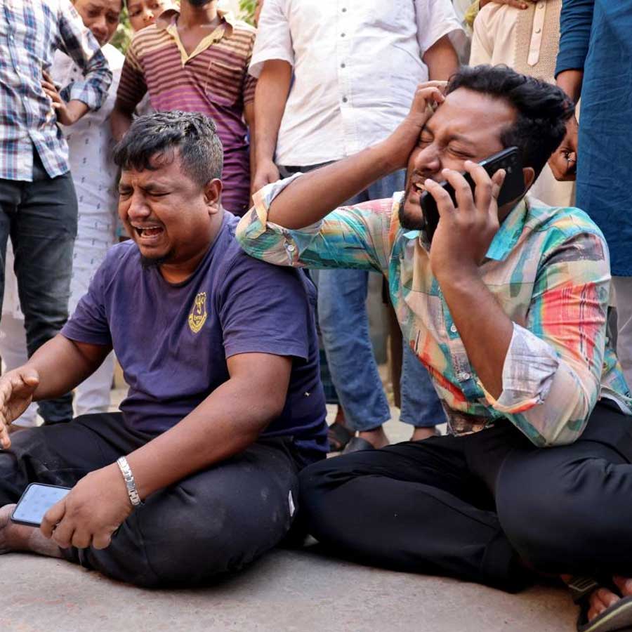 Death toll rises in Bangladesh after Fridays's earthquake dgtl