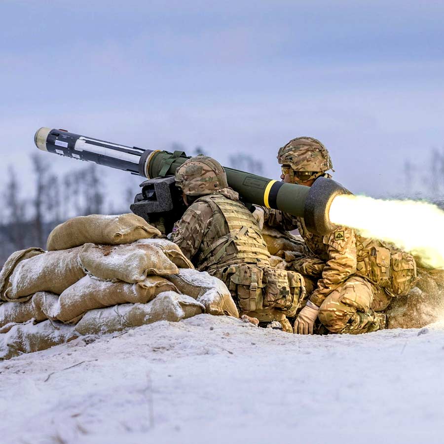 Why US approves Javelin anti-tank missile to sell India after 15 years