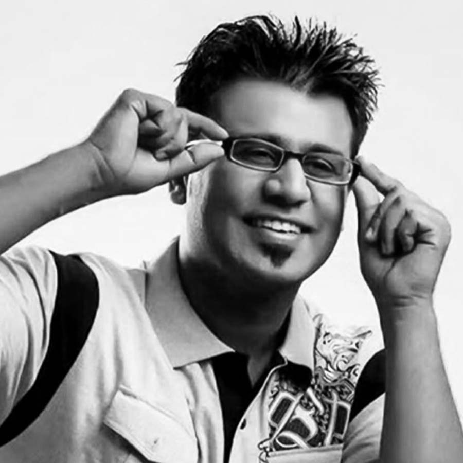 Punjabi Singer Harman Sidhu passed away at the age of 37 dgtl