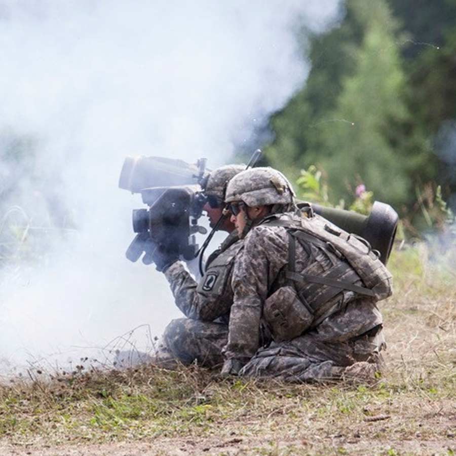 Why US approves Javelin anti-tank missile to sell India after 15 years