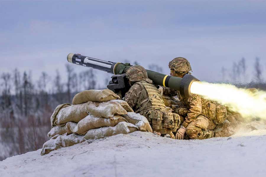 Why US approves Javelin anti-tank missile to sell India after 15 years
