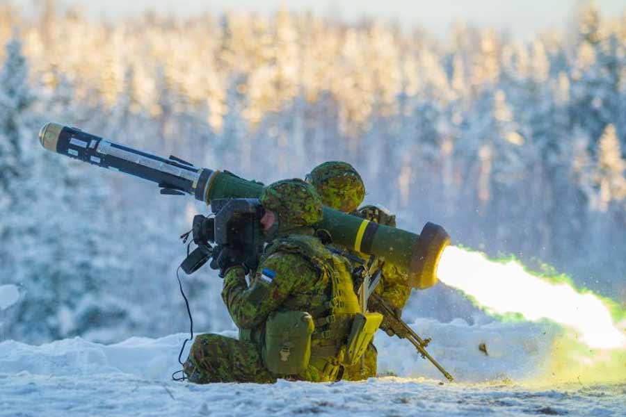 Why US approves Javelin anti-tank missile to sell India after 15 years