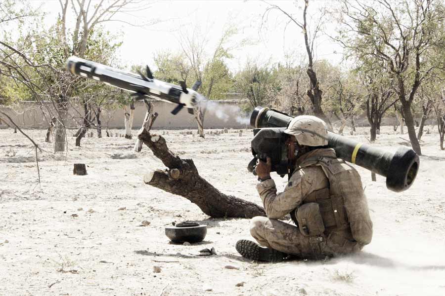 Why US approves Javelin anti-tank missile to sell India after 15 years