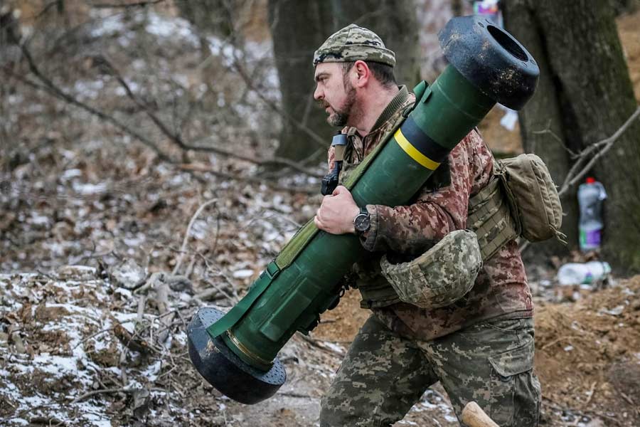 Why US approves Javelin anti-tank missile to sell India after 15 years