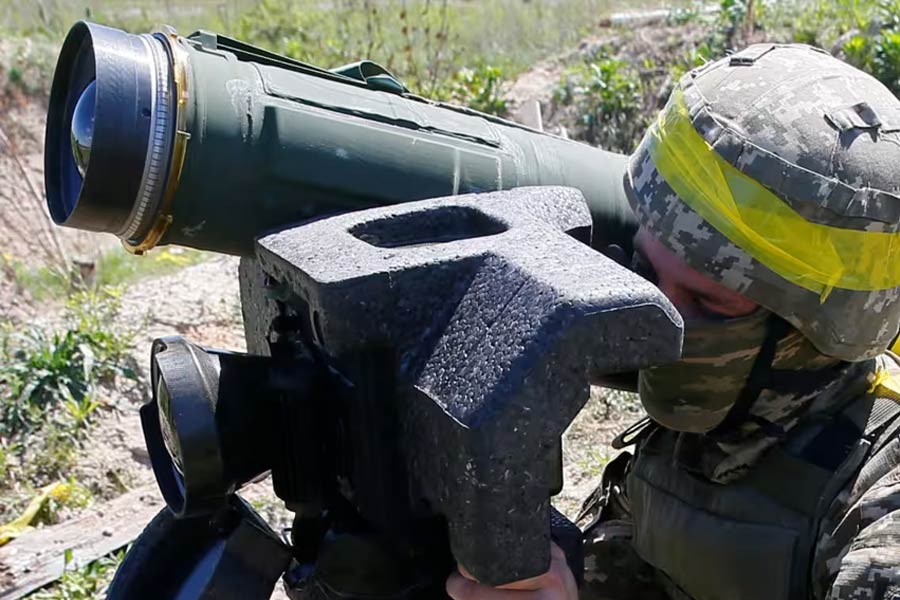 Why US approves Javelin anti-tank missile to sell India after 15 years