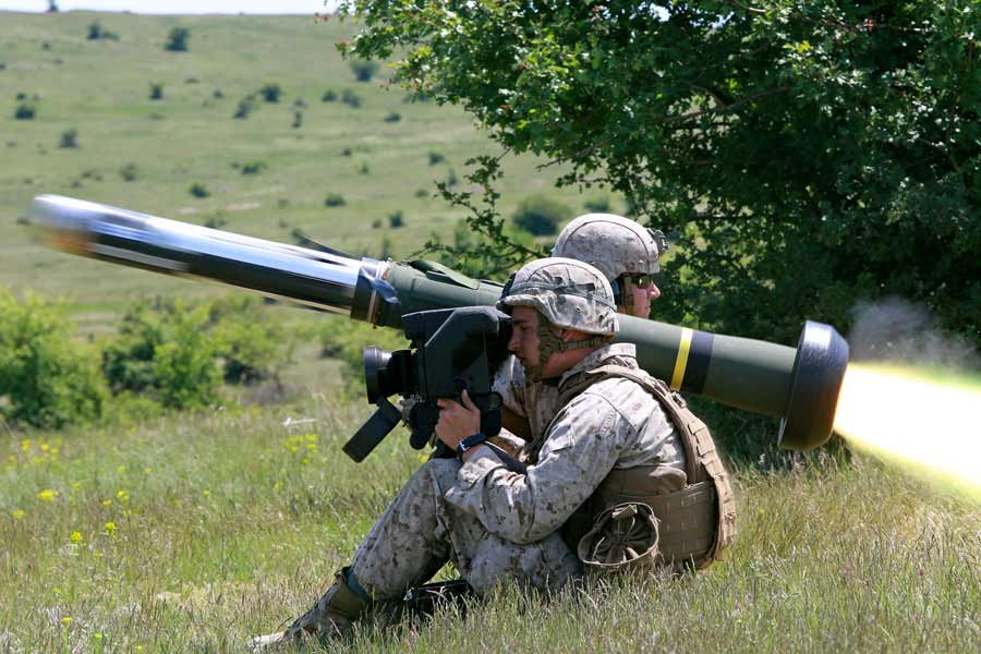 Why US approves Javelin anti-tank missile to sell India after 15 years