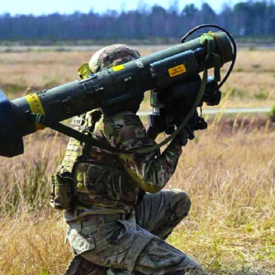 Why US approves Javelin anti-tank missile to sell India after 15 years