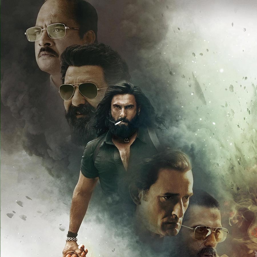 Is Akshaye Khanna playing role of Karachi's Rehman Dakait in Dhurandhar movie, speculation started