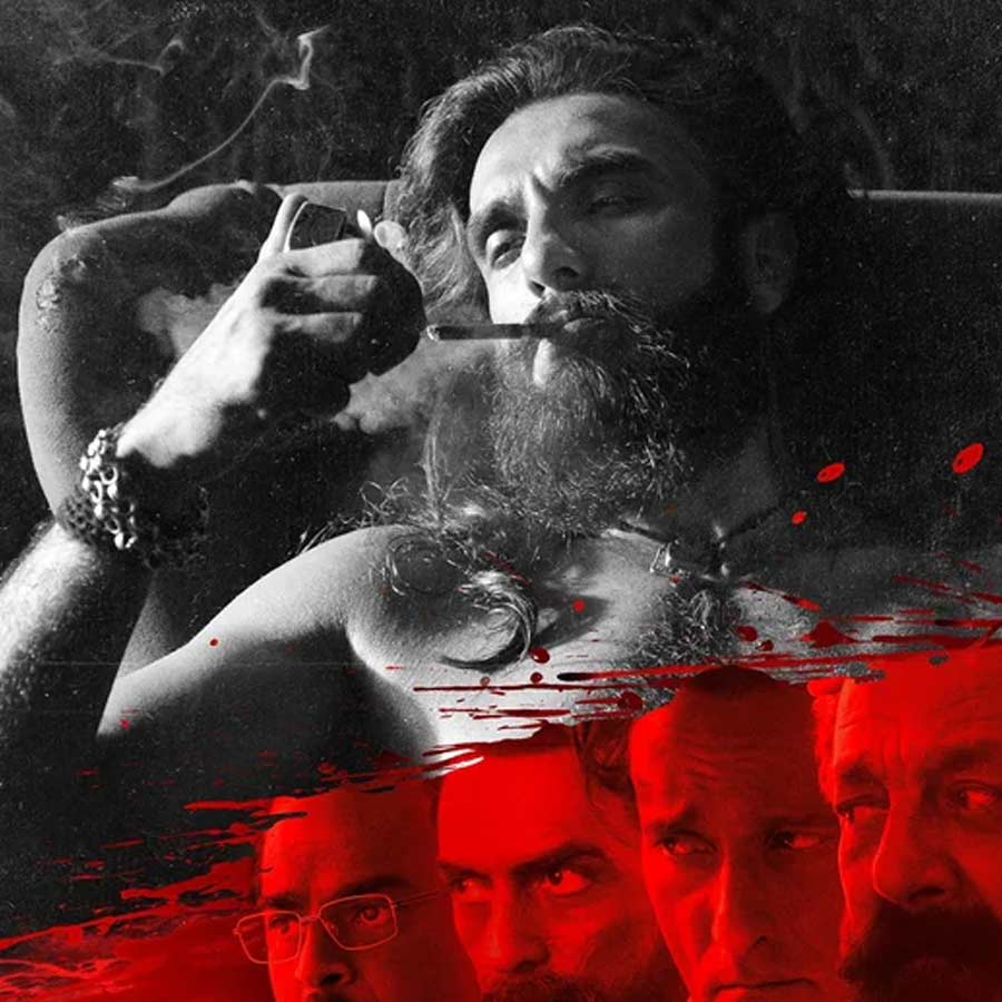 Is Akshaye Khanna playing role of Karachi's Rehman Dakait in Dhurandhar movie, speculation started