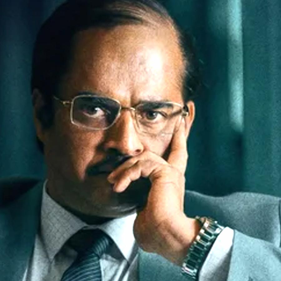 Is Akshaye Khanna playing role of Karachi's Rehman Dakait in Dhurandhar movie, speculation started