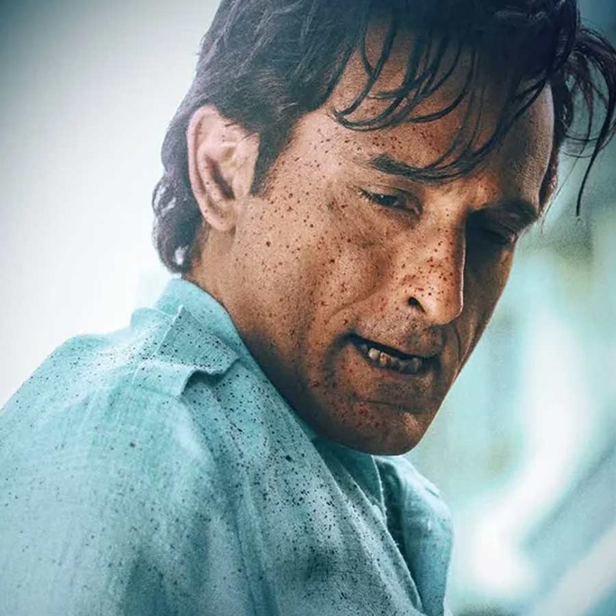 Is Akshaye Khanna playing role of Karachi's Rehman Dakait in Dhurandhar movie, speculation started